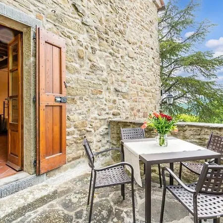 Con Piscina, Relax Sulle Colline Di Villa *