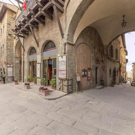 Villa Con Piscina, Relax Sulle Colline Di