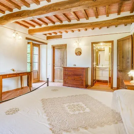 Con Piscina, Relax Sulle Colline Di Villa *