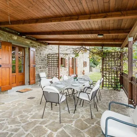 Con Piscina, Relax Sulle Colline Di Cortone
