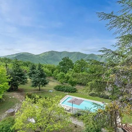 Con Piscina, Relax Sulle Colline Di *
