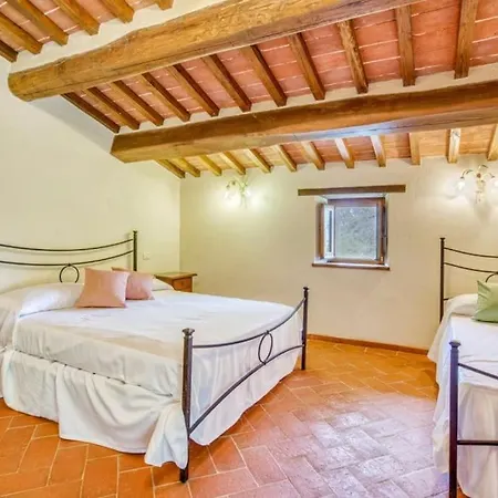 Con Piscina, Relax Sulle Colline Di *