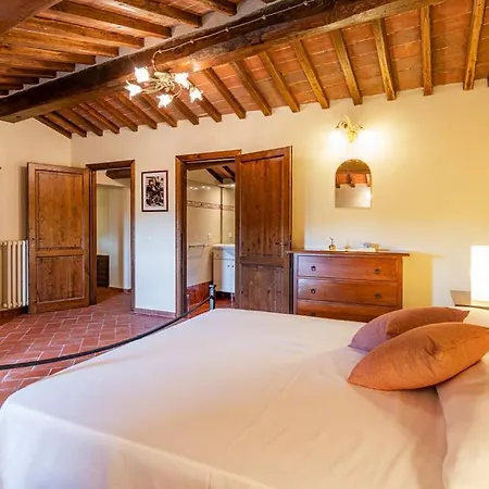 Con Piscina, Relax Sulle Colline Di