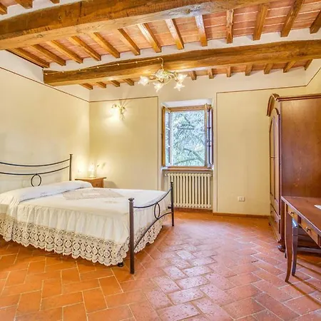 Con Piscina, Relax Sulle Colline Di * Cortone