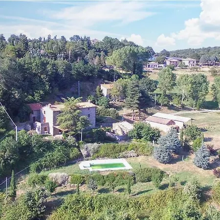 Con Piscina, Relax Sulle Colline Di Cortone