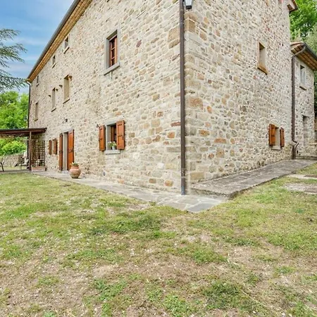 Con Piscina, Relax Sulle Colline Di Villa