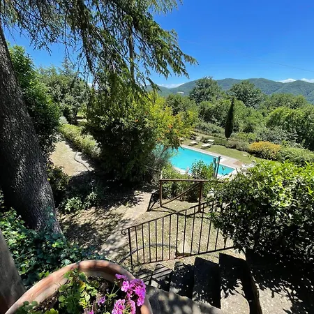 Con Piscina, Relax Sulle Colline Di * Cortona