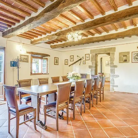 Villa Con Piscina, Relax Sulle Colline Di