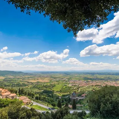 Con Piscina, Relax Sulle Colline Di Villa