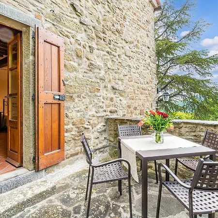 Con Piscina, Relax Sulle Colline Di Cortona