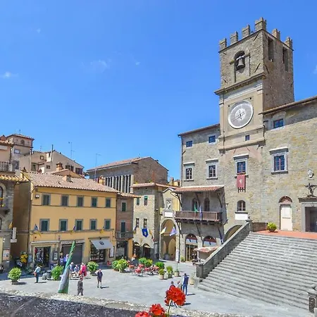 Con Piscina, Relax Sulle Colline Di Villa *