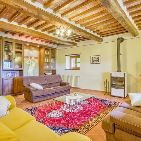 Con Piscina, Relax Sulle Colline Di Villa