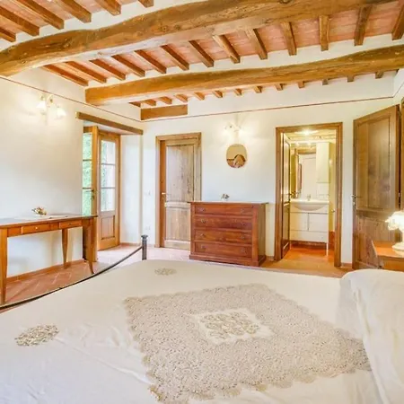 Con Piscina, Relax Sulle Colline Di