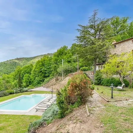 Con Piscina, Relax Sulle Colline Di Cortona
