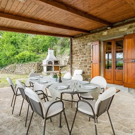 Con Piscina, Relax Sulle Colline Di *