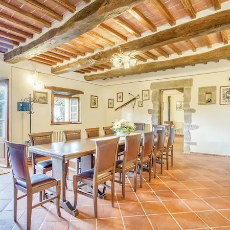 Villa Con Piscina, Relax Sulle Colline Di